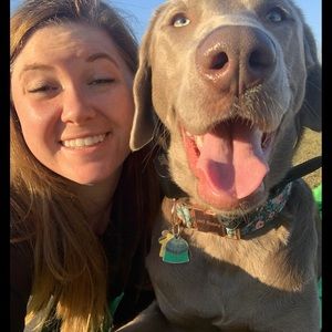 Meet your Posher, Morgan